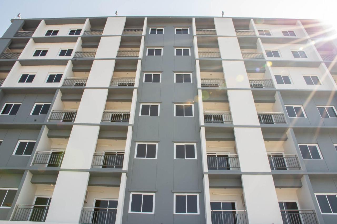 Lampang Residence Exterior photo