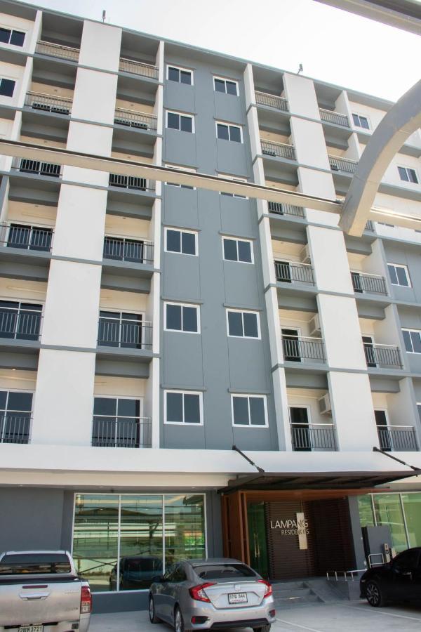 Lampang Residence Exterior photo