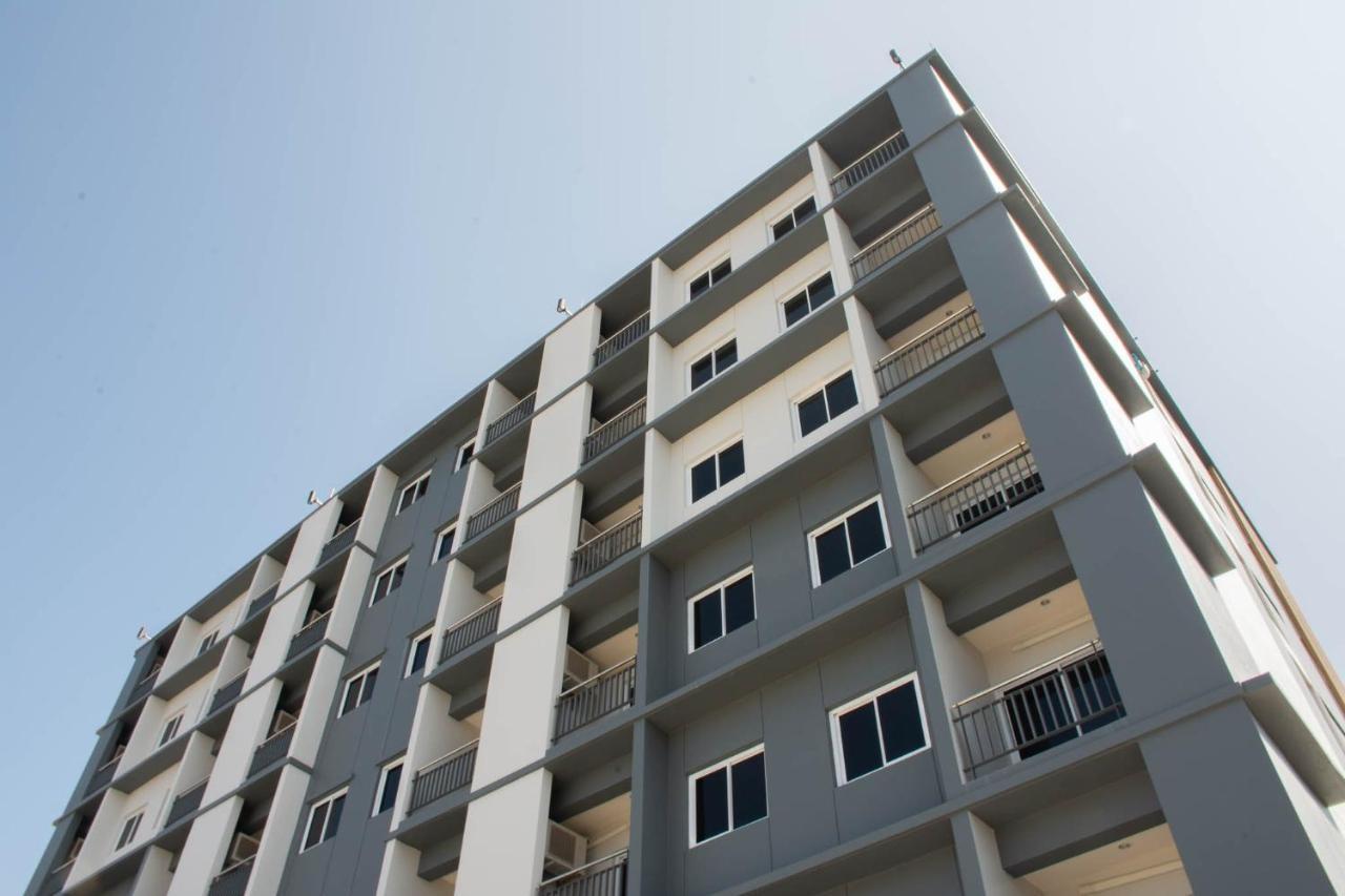 Lampang Residence Exterior photo